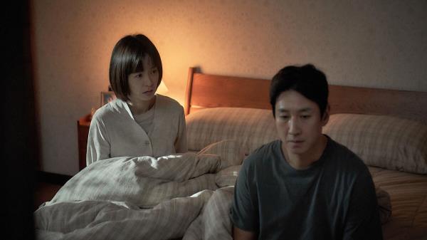 “睡觉”：来自韩国的一个真正的噩梦