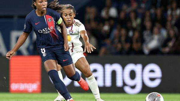 D1阿科玛：在与巴黎圣日耳曼的比赛之前，为什么新的冠军公式会让里昂人烦恼