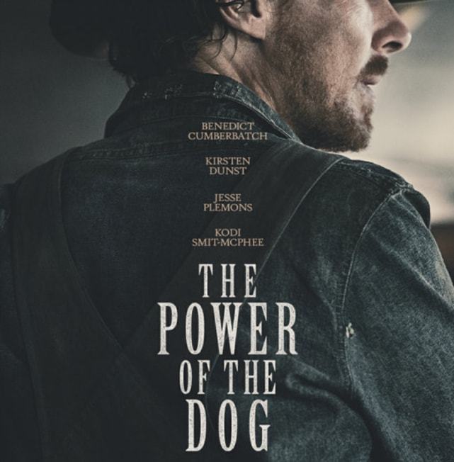 79届金球奖提名名单公布，《犬之力》《贝尔法斯特》各提7项领跑