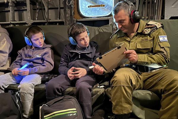 以色列-哈马斯：更艰难的人质谈判还在后头