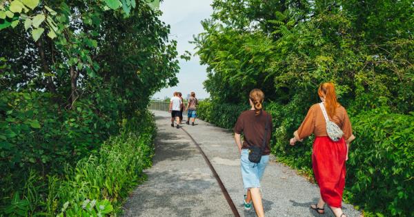 高线支持者试图阻止纽约赌场的发展