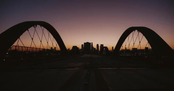 金属窃贼正在洗劫美国的城市