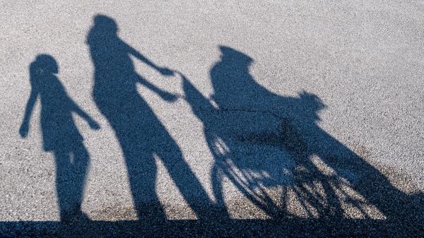 看护热潮需要精神支持