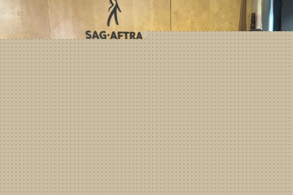 视频游戏演员罢工：原因如下