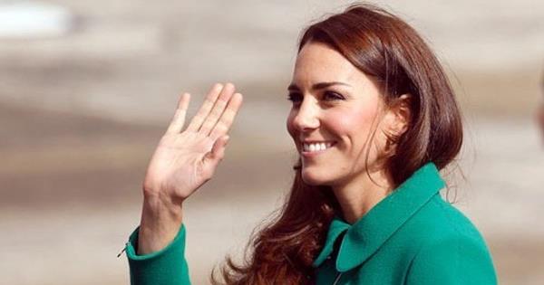 英国凯特王妃将参加周日的温布尔登男单决赛