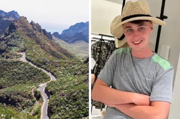 杰伊·斯莱特失踪：母亲恳求警察不要放弃寻找她的儿子