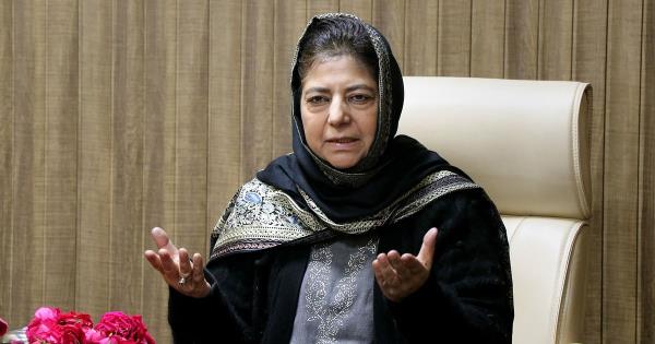 莫迪政府解决安全问题的努力不应以“践踏”查谟克什米尔人民的权利为代价