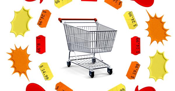 观点｜为什么人们对强劲的经济不满意？