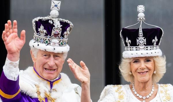 专家称，“奢侈”的英国王室应该更像“谦虚”的欧洲王室
