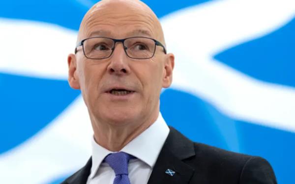 斯温尼：苏格兰工党应该站出来反对斯塔默的二胎福利上限