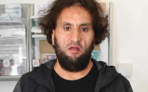 法庭称，寻求庇护者实施谋杀是为了“报复巴勒斯坦儿童的死亡”