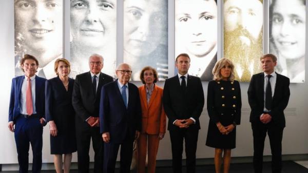 “犹太人比以往任何时候都更害怕”：加沙战争期间反犹太主义增加-欧盟机构