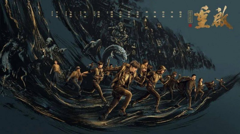 《哥谭》电影_几分钟看完哥谭_哥谭系列电影正确观看顺序