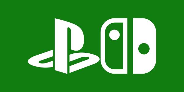 Xbox独占独占PlayStation和Switch端口