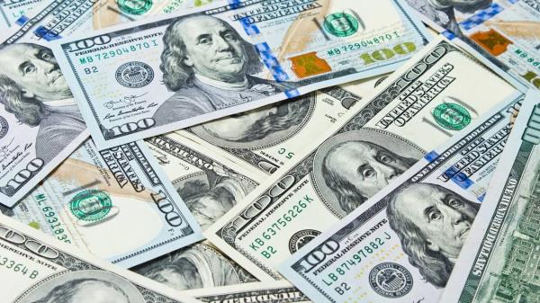 一名德克萨斯州的强力球玩家虽然没有赢得8.42亿美元的头奖，但仍然赢得了大奖