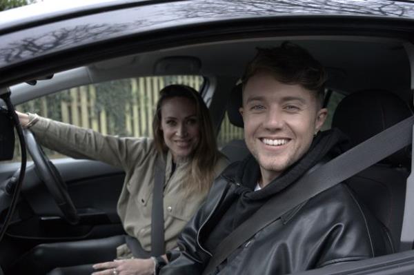 罗曼·坎普离开《资本秀》时说：“这很难过……但这是正确的选择”