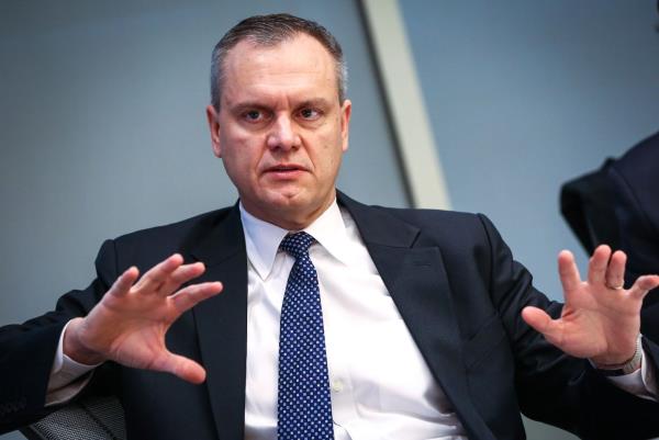 霍尼韦尔(Honeywell)新任CEO需要选择一条道路