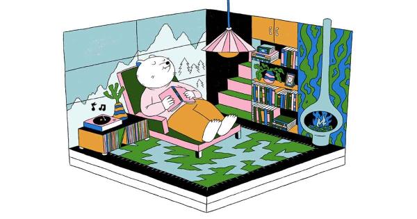 阿拉斯加真的是最佳退休目的地吗？一项调查