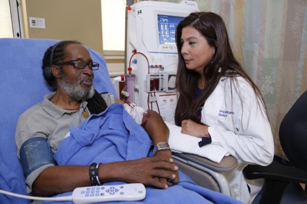 退伍军人事务部生物银行是美国黑人基因数据的最大来源