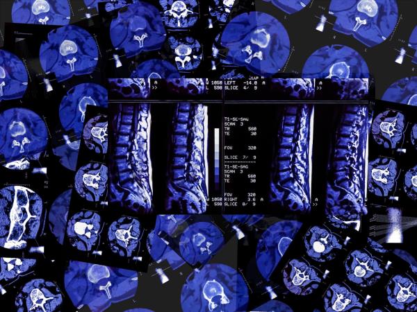 从全身扫描到食物过敏，健康现在是一个新兴领域