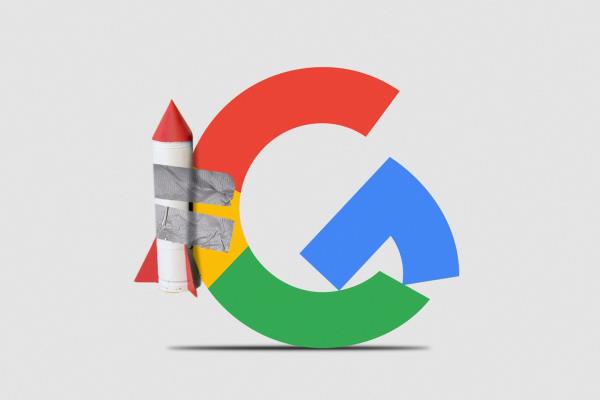 谷歌与世界分享人工智能知识——直到ChatGPT赶上来