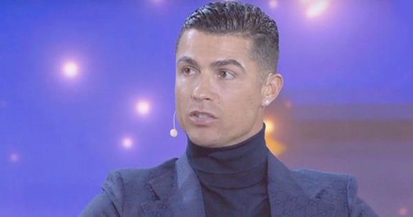 c罗：“金球奖”和国际足联的奖项正在失去可信度