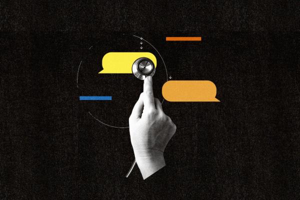 我的ChatGPT消息是私人的吗？