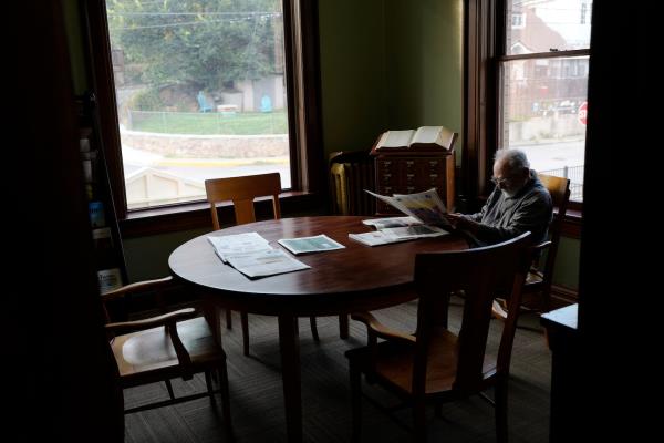 观点｜ Press Forward向本地新闻提供了5亿美元还需要更多