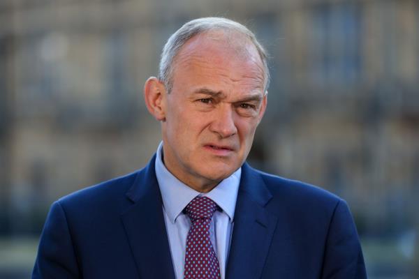 英国仍然需要自由民主党来替代工党和保守党