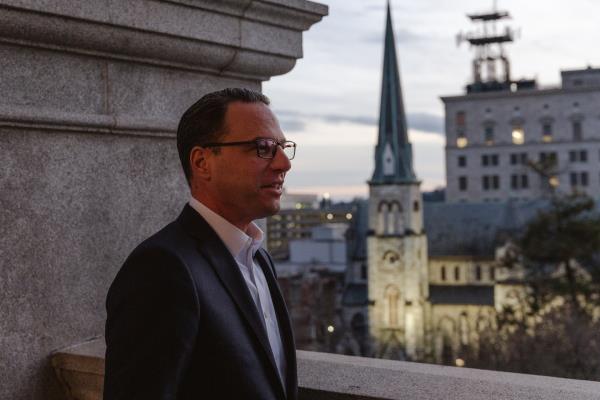 观点｜约什·夏皮罗揭示了反maga议程的真实面貌