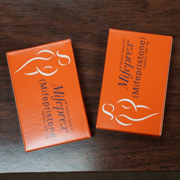 即将到来的最高法院堕胎药裁决意味着什么，接下来会发生什么