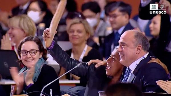 法国法棍面包被列入联合国教科文组织非物质文化遗产名录