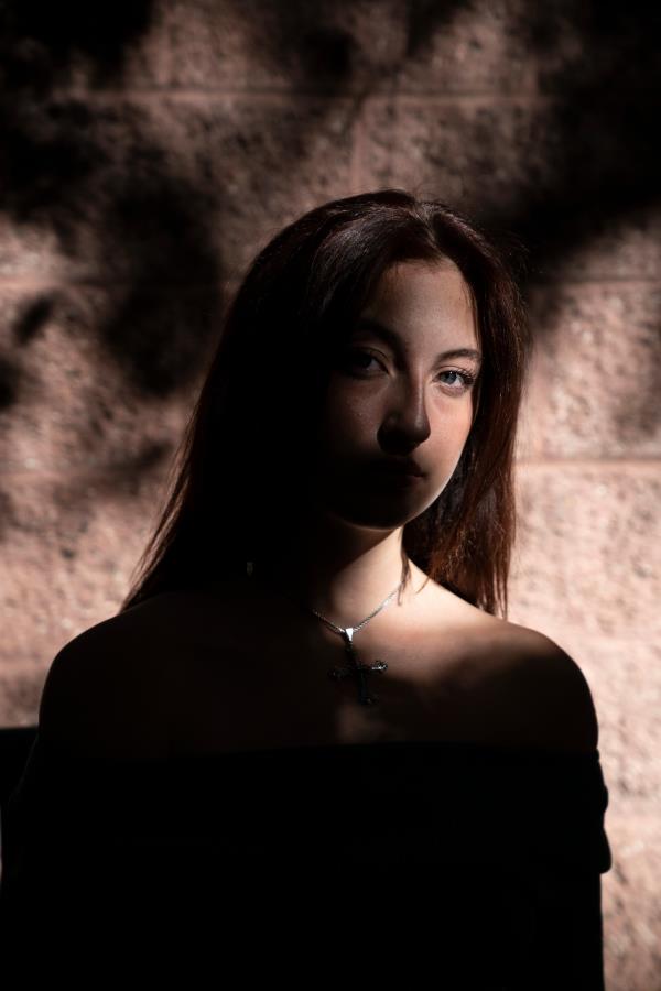 对学生记者奥利维亚·克虏伯的网上骚扰突显了这个问题