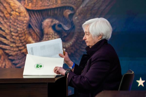 如果政府拖欠债务会发生什么？那就不好看了