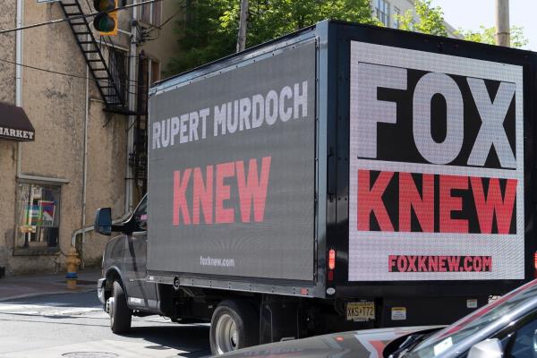 意见b｜致福克斯员工的备忘录：在自治领和解后的变化