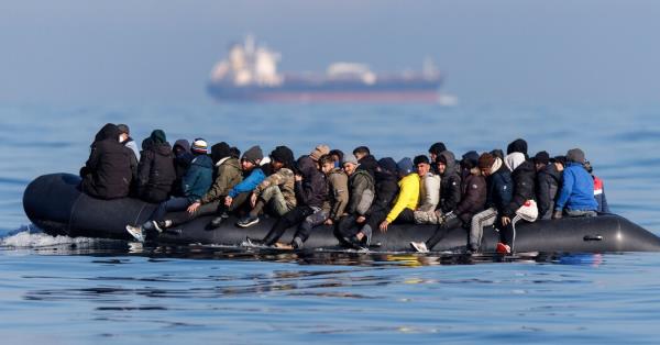 卢旺达称不必偿还英国取消的移民计划