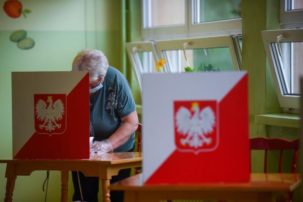 2023年世界各地你应该关注的五场选举