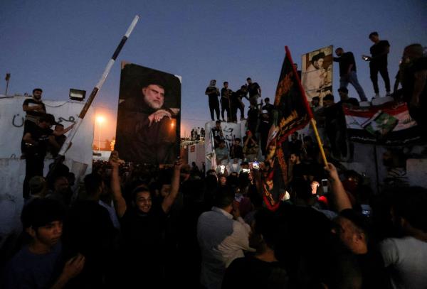 瑞典驻巴格达大使馆遇袭后，伊拉克驱逐瑞典大使