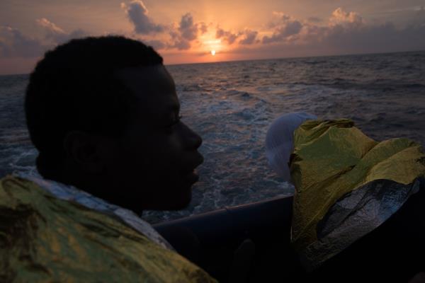 欧洲永远无法解决移民问题的两个原因