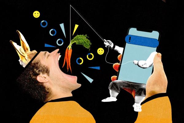 如何停止在社交媒体上无脑地刷屏