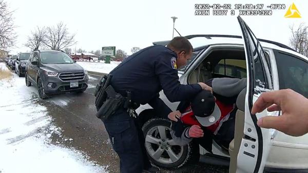 理查德·沃德的家人就普韦布洛县致命枪击案提起诉讼