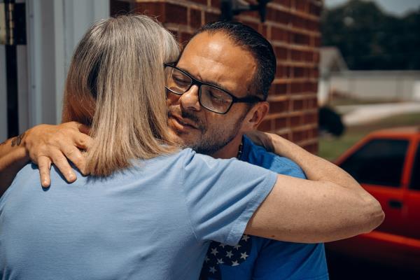 乔治亚州一个小镇的牧师宣扬了一个令人惊讶的包容性信息