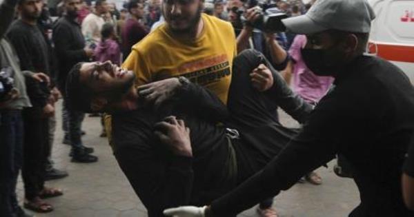 内塔尼亚胡说，在与哈马斯的战争结束后，以色列将长期保持对加沙安全的无限期控制