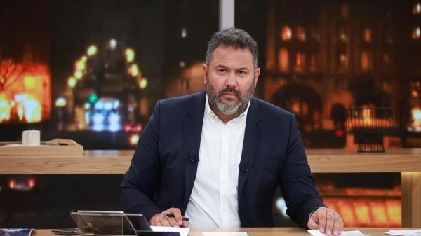 一般的观众，不断的调整……《你好!》， TF 1的早间节目