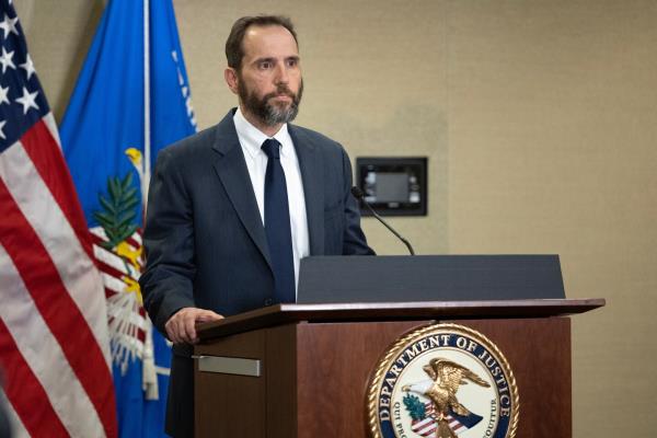 观点｜特朗普需要别人来赢