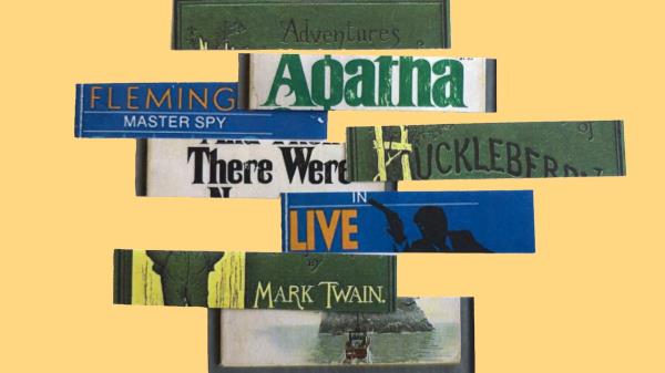 罗尔德·达尔：阿加莎·克里斯蒂的书不应该被“修饰”