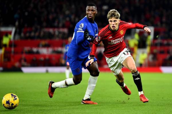 2023年以他们自己的名义