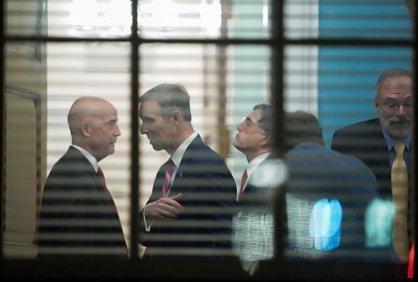 有迹象表明，众议院议长之争可能会达成协议