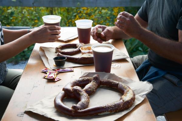 威斯康星州法案将允许14岁的孩子提供酒精饮料