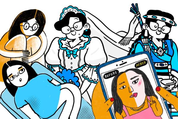 我们最喜欢的10部拍摄2022年的漫画